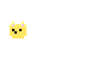 cat face