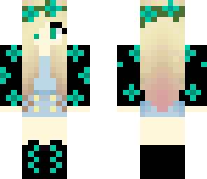 flower girl