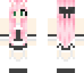 maid