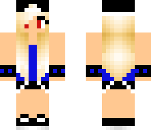 slightly edited cool skin