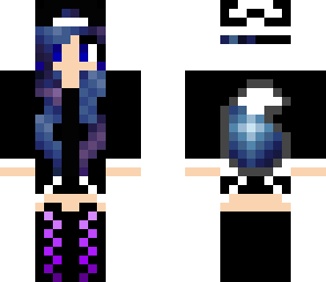 galaxy fox girl fixed