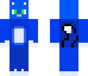 iceycat