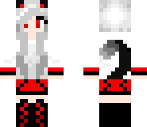 neko girl