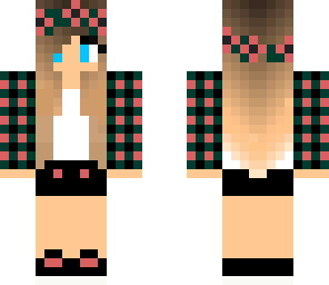 cool girl
