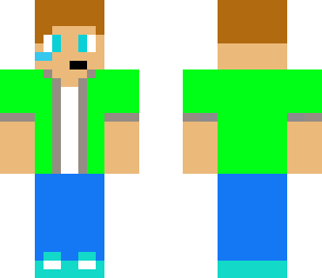 lame skin