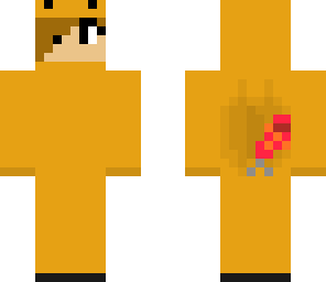 sisters skin