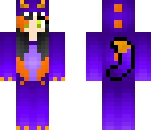 dinosaur girl