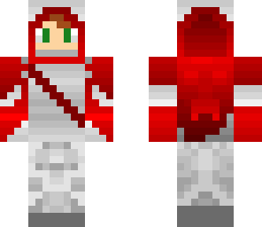 fire creeper hunter