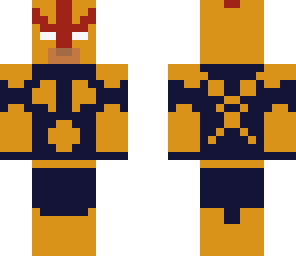 nova