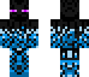 water enderman