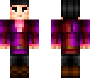 me in sheogoraths clothes