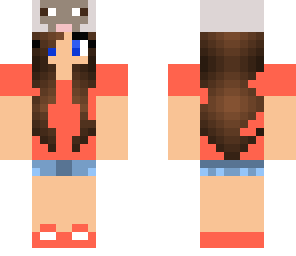 sheep hat