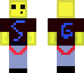 new god