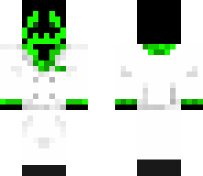 pumpkin man