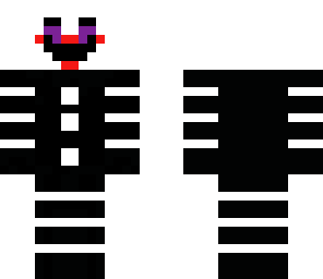 fnaf marionette