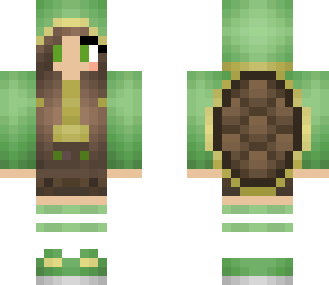 turtle edit