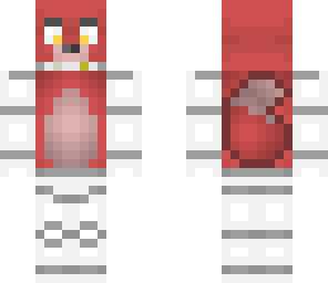 foxy mangle combo