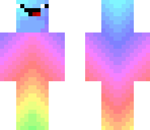 derpy rainbow