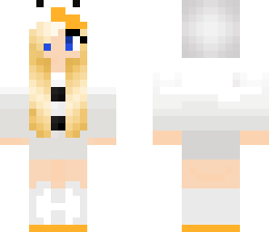 olaf girl