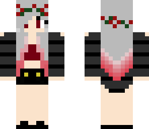 vampire girl fixed