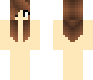 hair template