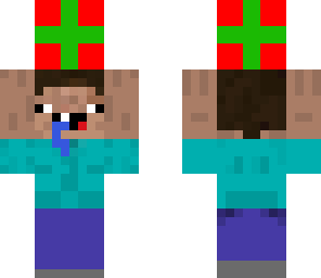 present for u