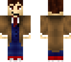 doctor doctor doctor who