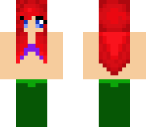 ariel