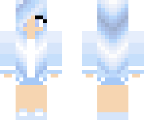 ice girl