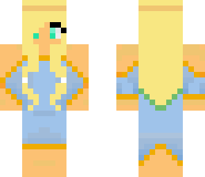 water elf