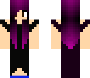 first skin