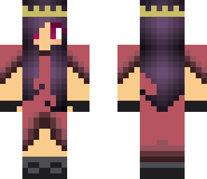 dark queen