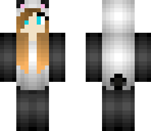 pandagirl 