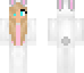 bunny girl