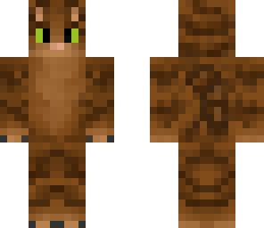 hazelfur