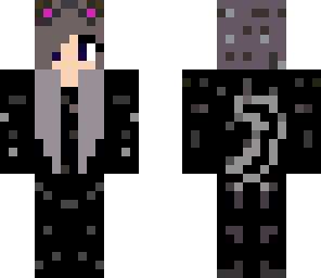 black leopard hoodie