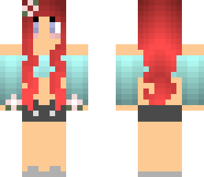 adorable minecrafter