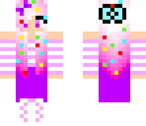 sprinkle girl