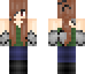 eve - oc