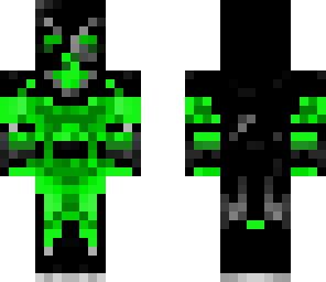 toxic silver