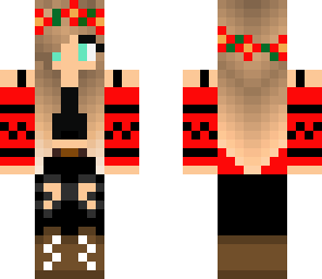 girl