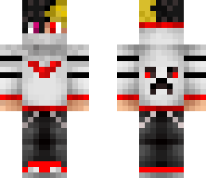 demon boy 