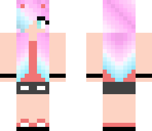 cute girl read descroption