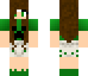 mikethelink girl