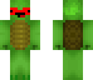 turtle nurple
