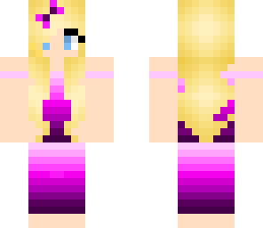 girl skin