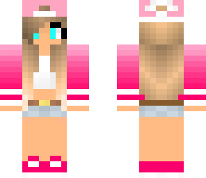 ruby's skin 4 life