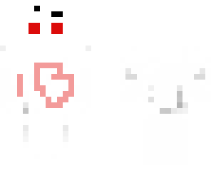weird mangle