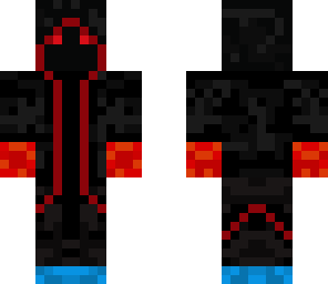 new oc