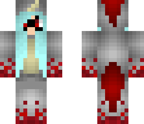 bloody unicorn